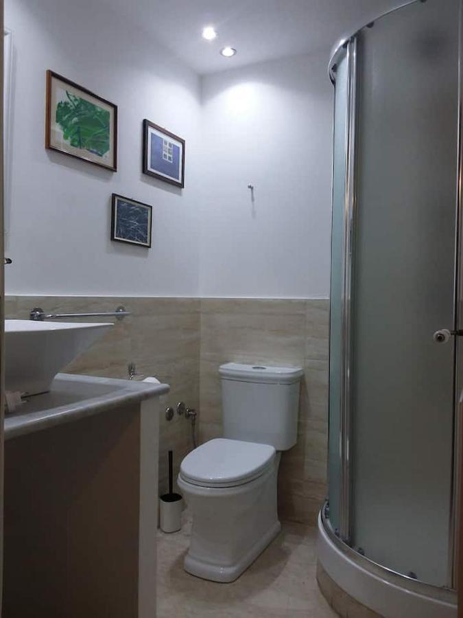 Attico Luxury Etnea Hotel Катания Екстериор снимка