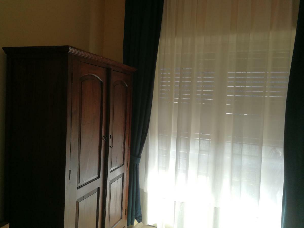 Attico Luxury Etnea Hotel Катания Екстериор снимка