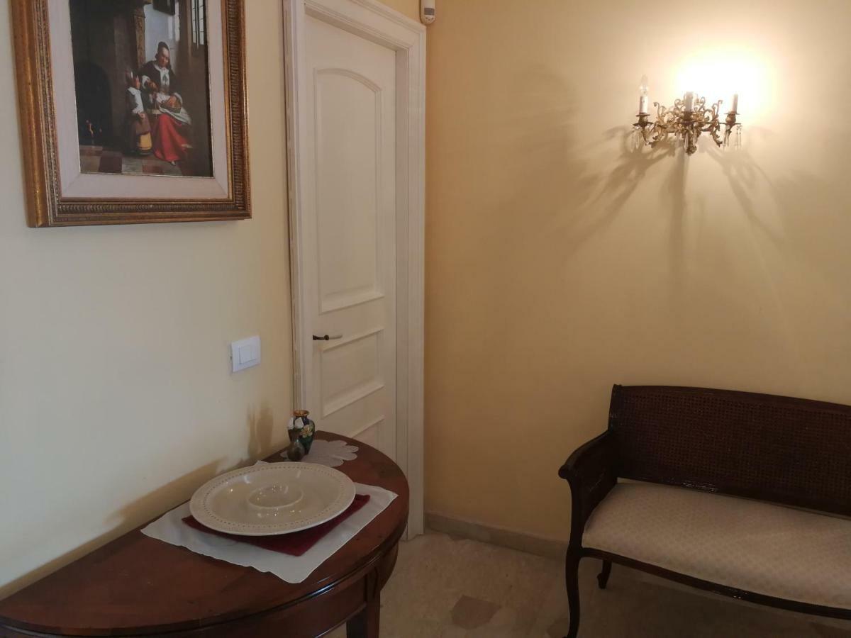 Attico Luxury Etnea Hotel Катания Екстериор снимка