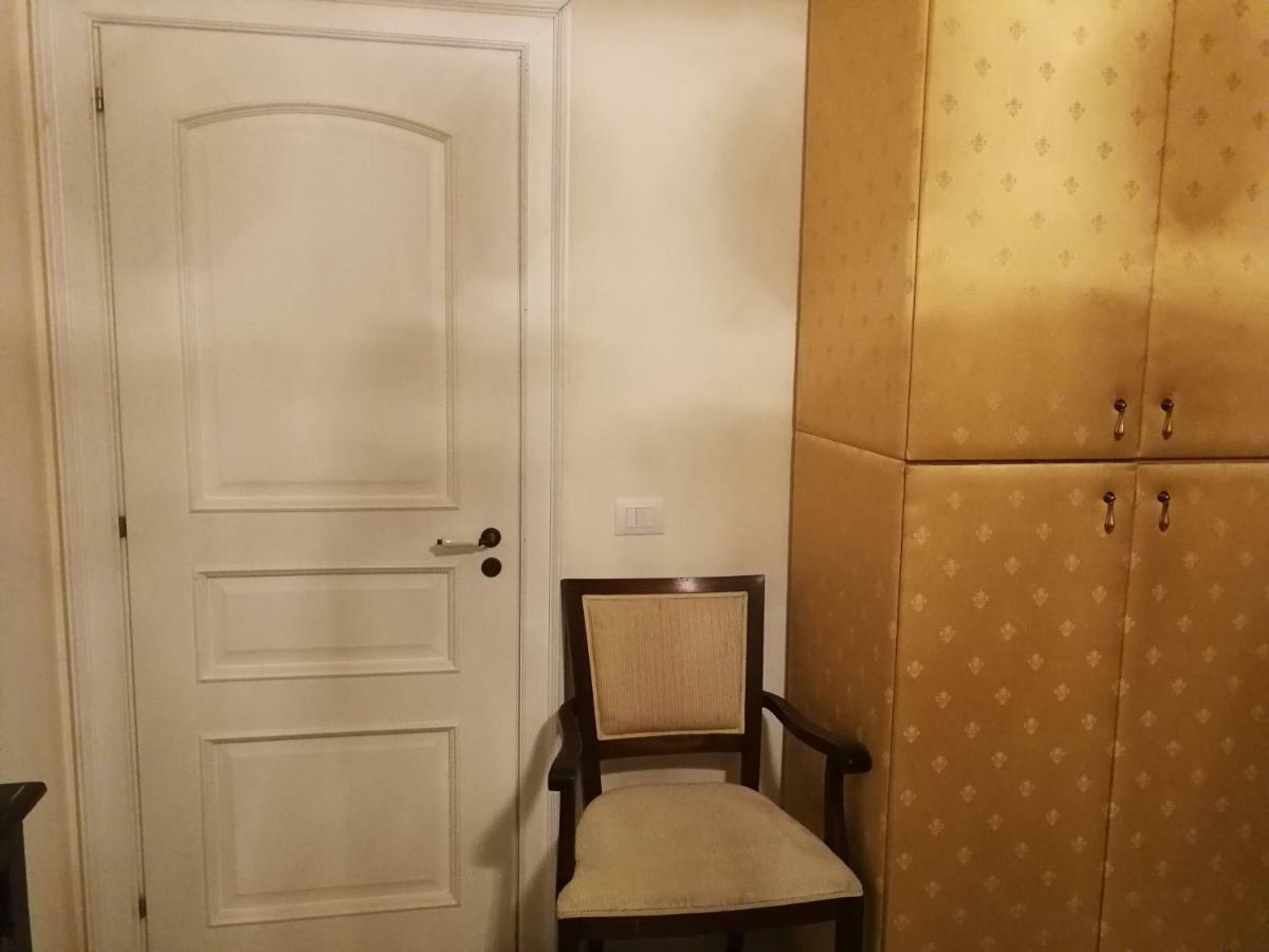 Attico Luxury Etnea Hotel Катания Екстериор снимка