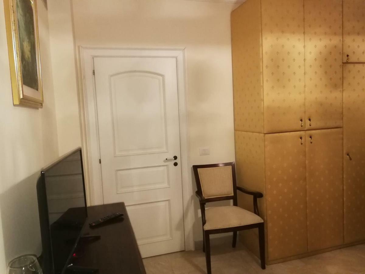 Attico Luxury Etnea Hotel Катания Екстериор снимка