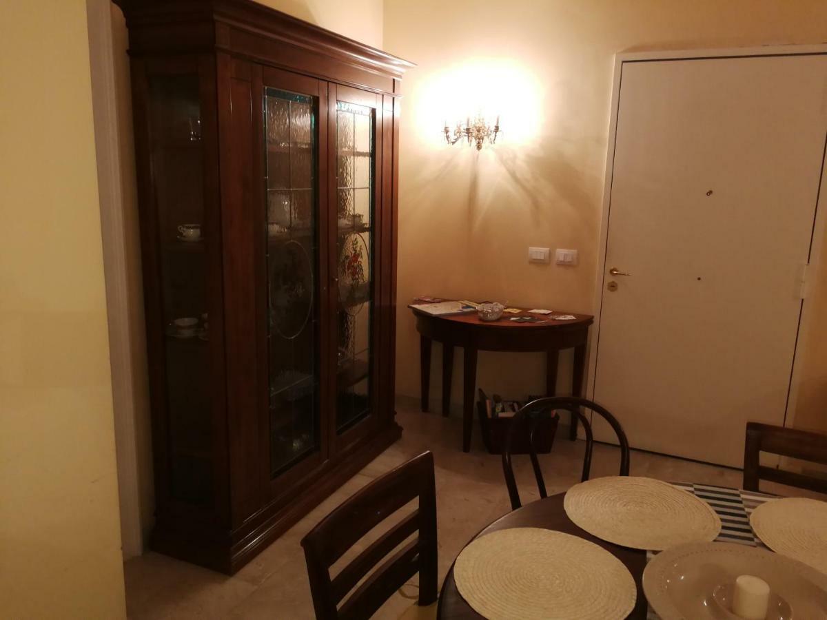 Attico Luxury Etnea Hotel Катания Екстериор снимка